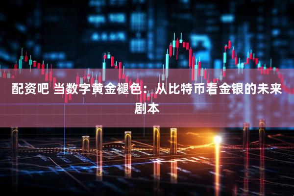 配资吧 当数字黄金褪色：从比特币看金银的未来剧本